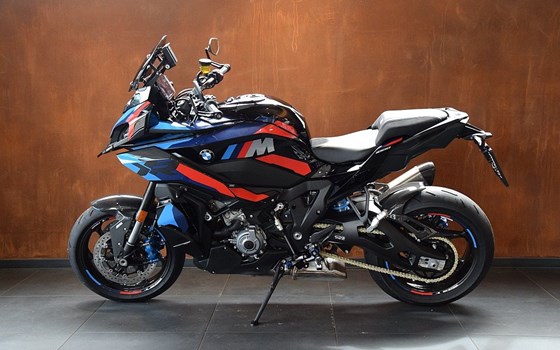 Neufahrzeug BMW M 1000 XR - Bild 4 Neufahrzeug BMW M 1000 XR - Bild 4