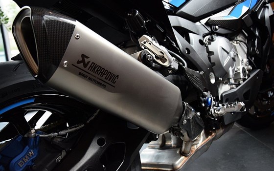 Neufahrzeug BMW M 1000 XR - Bild 5