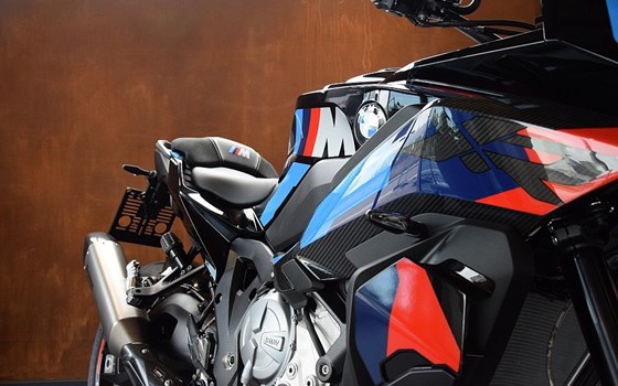 Neufahrzeug BMW M 1000 XR - Bild 6