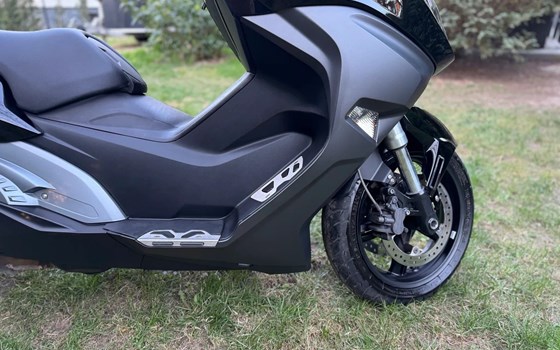 Gebrauchtmotorrad BMW C 650 Sport - Bild 15 Gebrauchtmotorrad BMW C 650 Sport - Bild 15