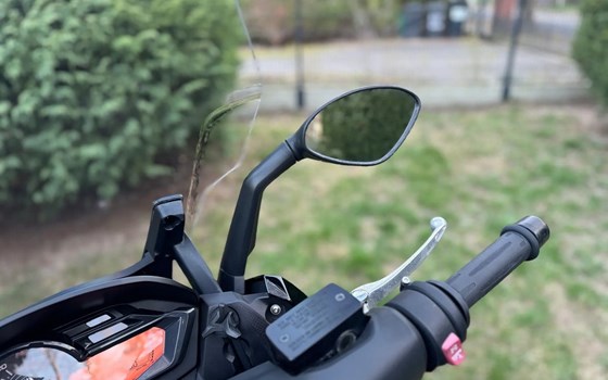 Gebrauchtmotorrad BMW C 650 Sport - Bild 7 Gebrauchtmotorrad BMW C 650 Sport - Bild 7