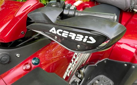 Gebrauchtmotorrad Kawasaki Brute Force 750 4x4i EPS - Bild 2