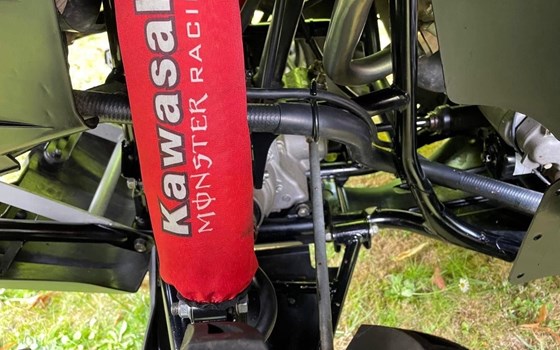 Gebrauchtmotorrad Kawasaki Brute Force 750 4x4i EPS - Bild 8