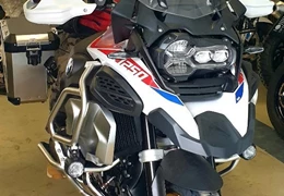 Gebrauchte BMW R 1250 GS Adventure Gebrauchte BMW R 1250 GS Adventure
