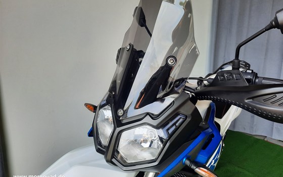 Gebrauchtmotorrad Voge 300 Rally - Bild 11