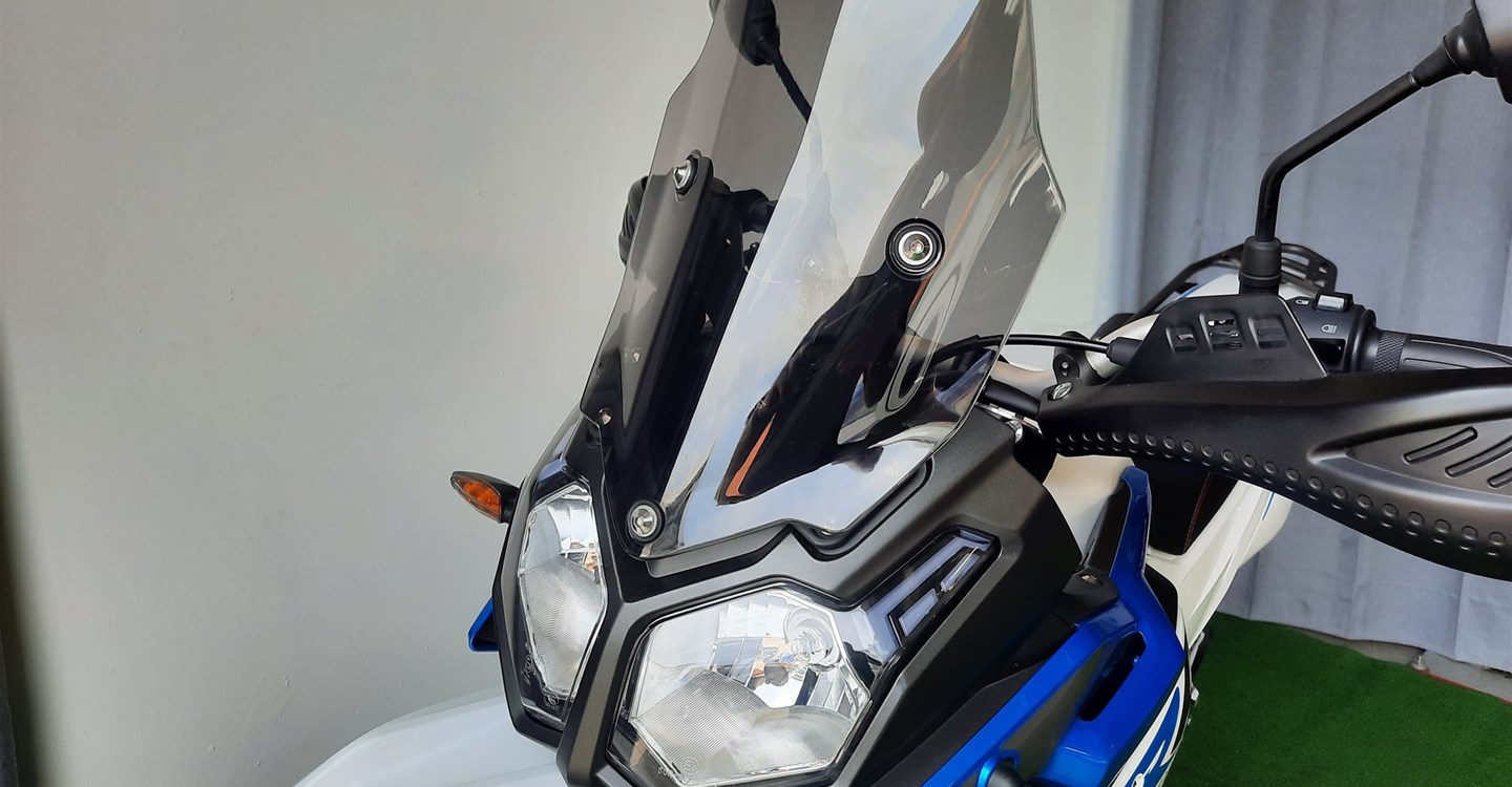 Angebot Voge 300 Rally