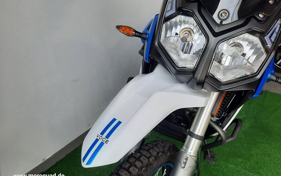 Gebrauchtmotorrad Voge 300 Rally - Bild 12