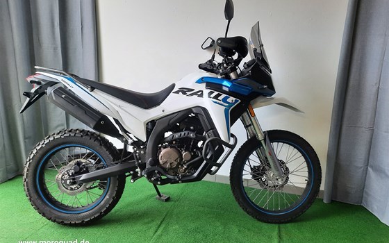 Gebrauchtmotorrad Voge 300 Rally - Bild 6