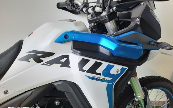 Gebrauchtmotorrad Voge 300 Rally - Bild 7