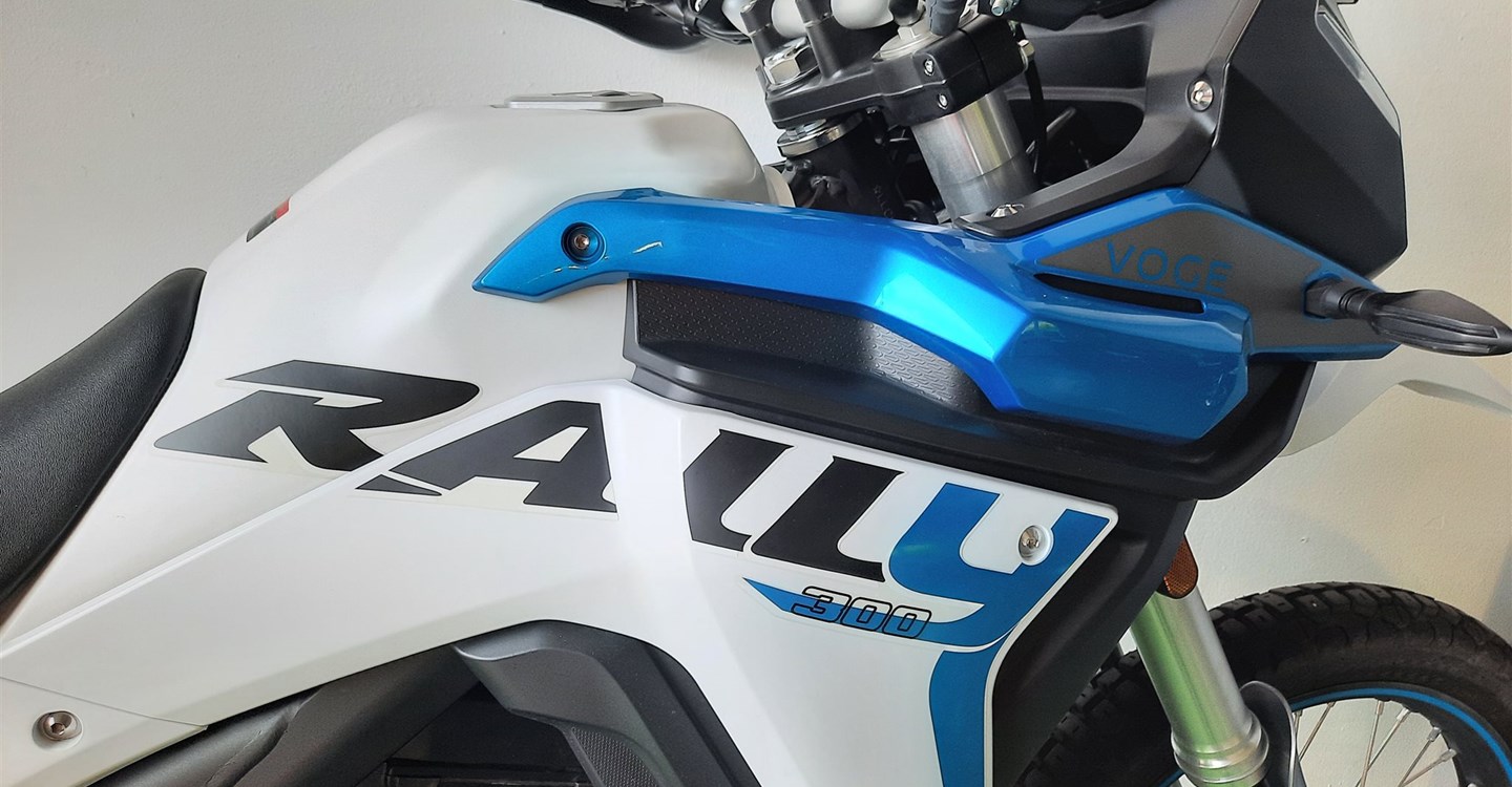 Angebot Voge 300 Rally