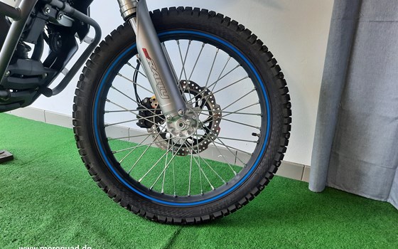 Gebrauchtmotorrad Voge 300 Rally - Bild 13