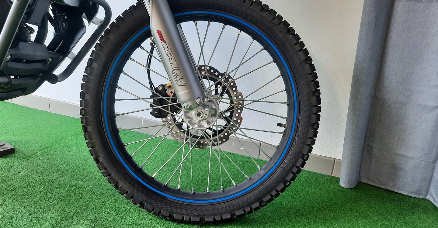 Angebot Voge 300 Rally