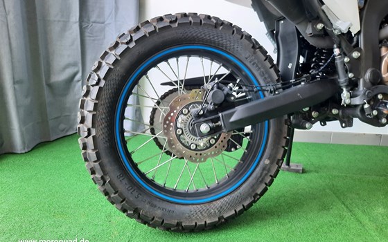 Gebrauchtmotorrad Voge 300 Rally - Bild 14