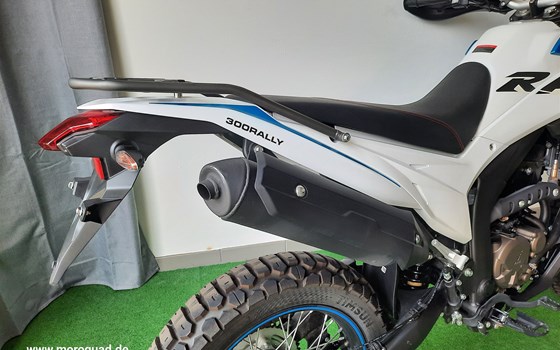 Gebrauchtmotorrad Voge 300 Rally - Bild 15