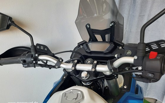 Gebrauchtmotorrad Voge 300 Rally - Bild 16