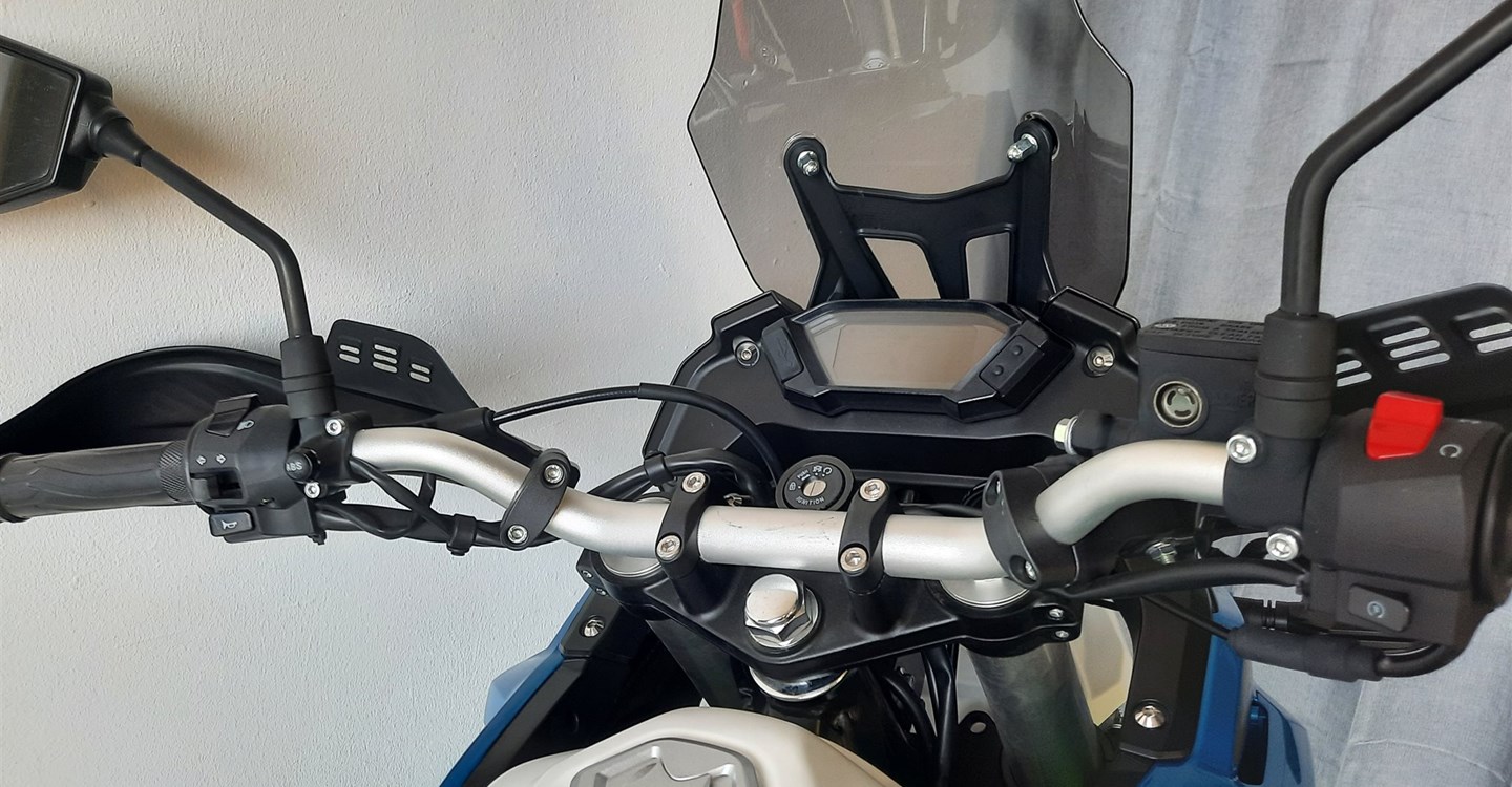 Angebot Voge 300 Rally
