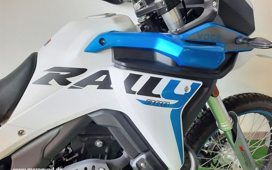 Gebrauchtmotorrad Voge 300 Rally - Bild 17