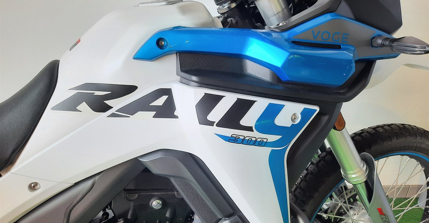 Angebot Voge 300 Rally