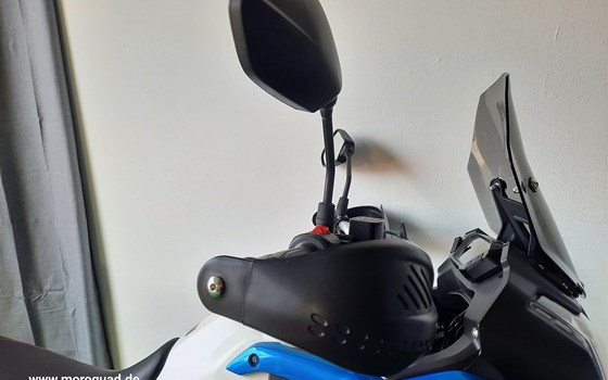 Gebrauchtmotorrad Voge 300 Rally - Bild 18