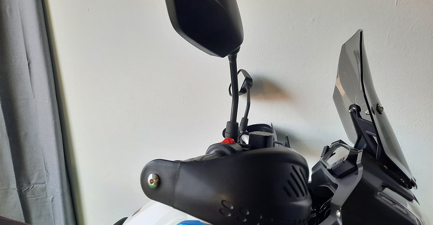 Angebot Voge 300 Rally