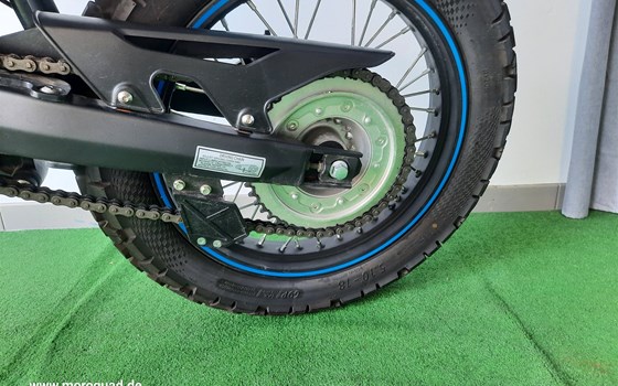 Gebrauchtmotorrad Voge 300 Rally - Bild 2