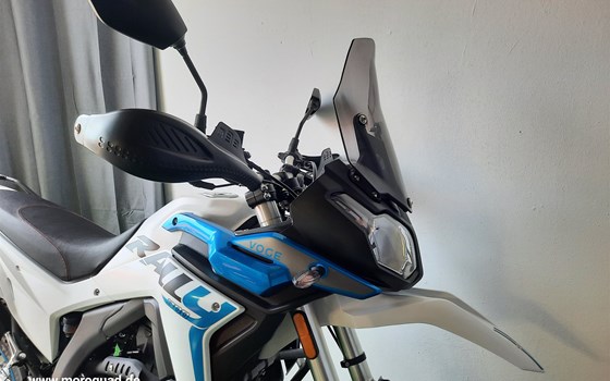 Gebrauchtmotorrad Voge 300 Rally - Bild 19