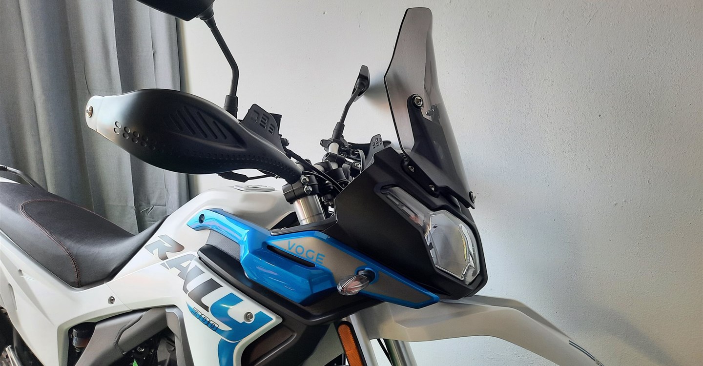 Angebot Voge 300 Rally