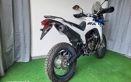 Gebrauchtmotorrad Voge 300 Rally - Bild 9