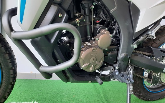 Gebrauchtmotorrad Voge 300 Rally - Bild 3