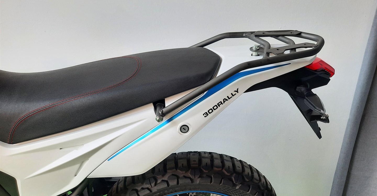 Angebot Voge 300 Rally