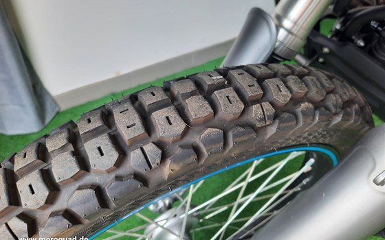 Gebrauchtmotorrad Voge 300 Rally - Bild 21