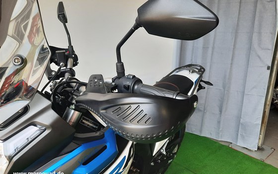 Gebrauchtmotorrad Voge 300 Rally - Bild 10