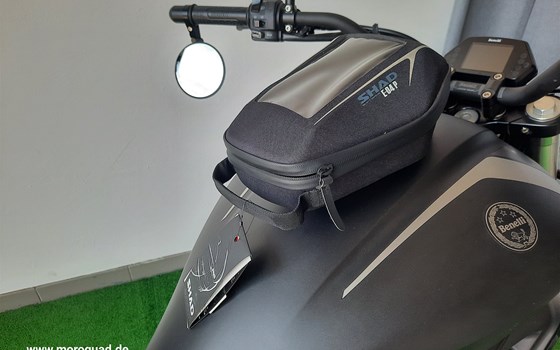 Neufahrzeug Benelli 502 C - Bild 8