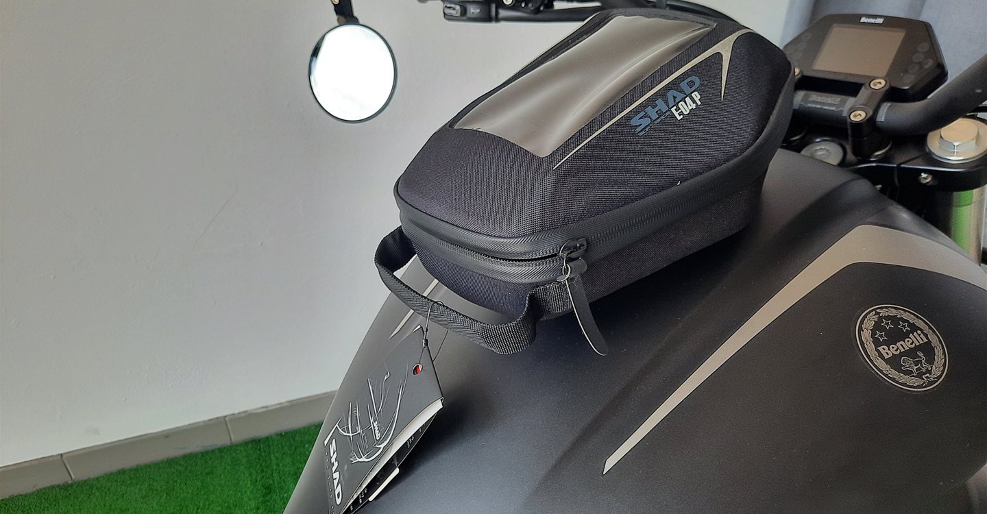 Angebot Benelli 502 C