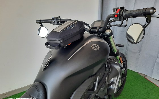 Neufahrzeug Benelli 502 C - Bild 9