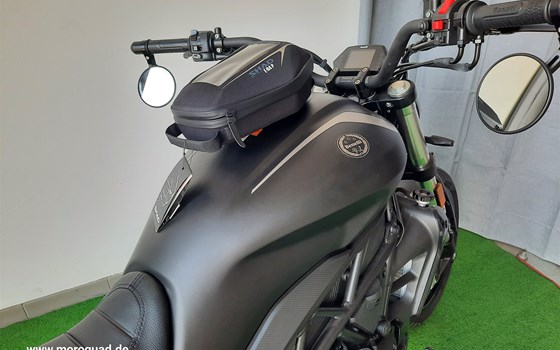 Neufahrzeug Benelli 502 C - Bild 10