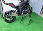 Angebot Benelli 502 C