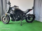 Angebot Benelli 502 C