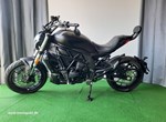Angebot Benelli 502 C