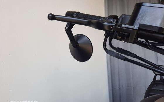 Neufahrzeug Benelli 502 C - Bild 5