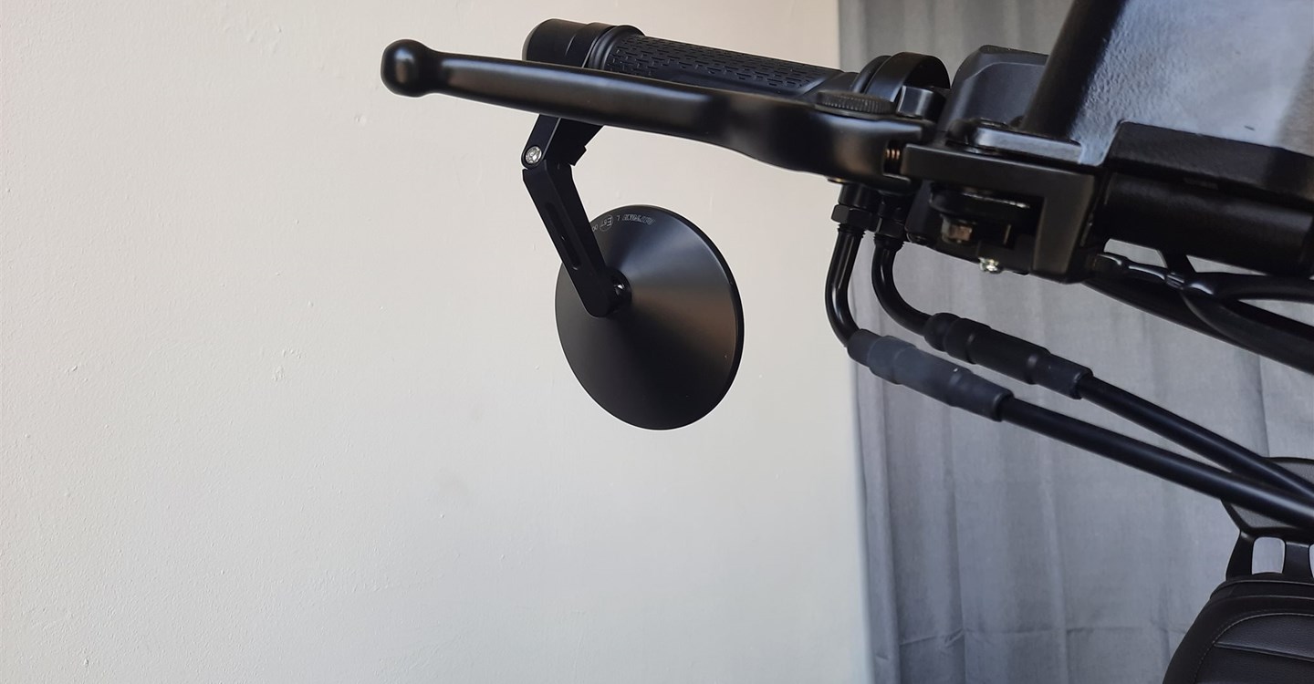 Angebot Benelli 502 C