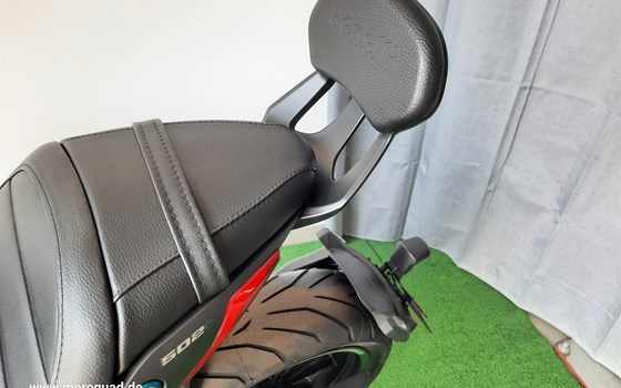 Neufahrzeug Benelli 502 C - Bild 6