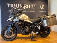Gebrauchtmotorrad Triumph Tiger 900 GT Pro 