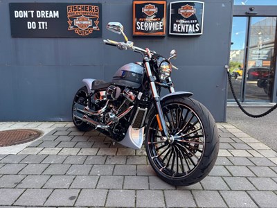 Foto des Bikes