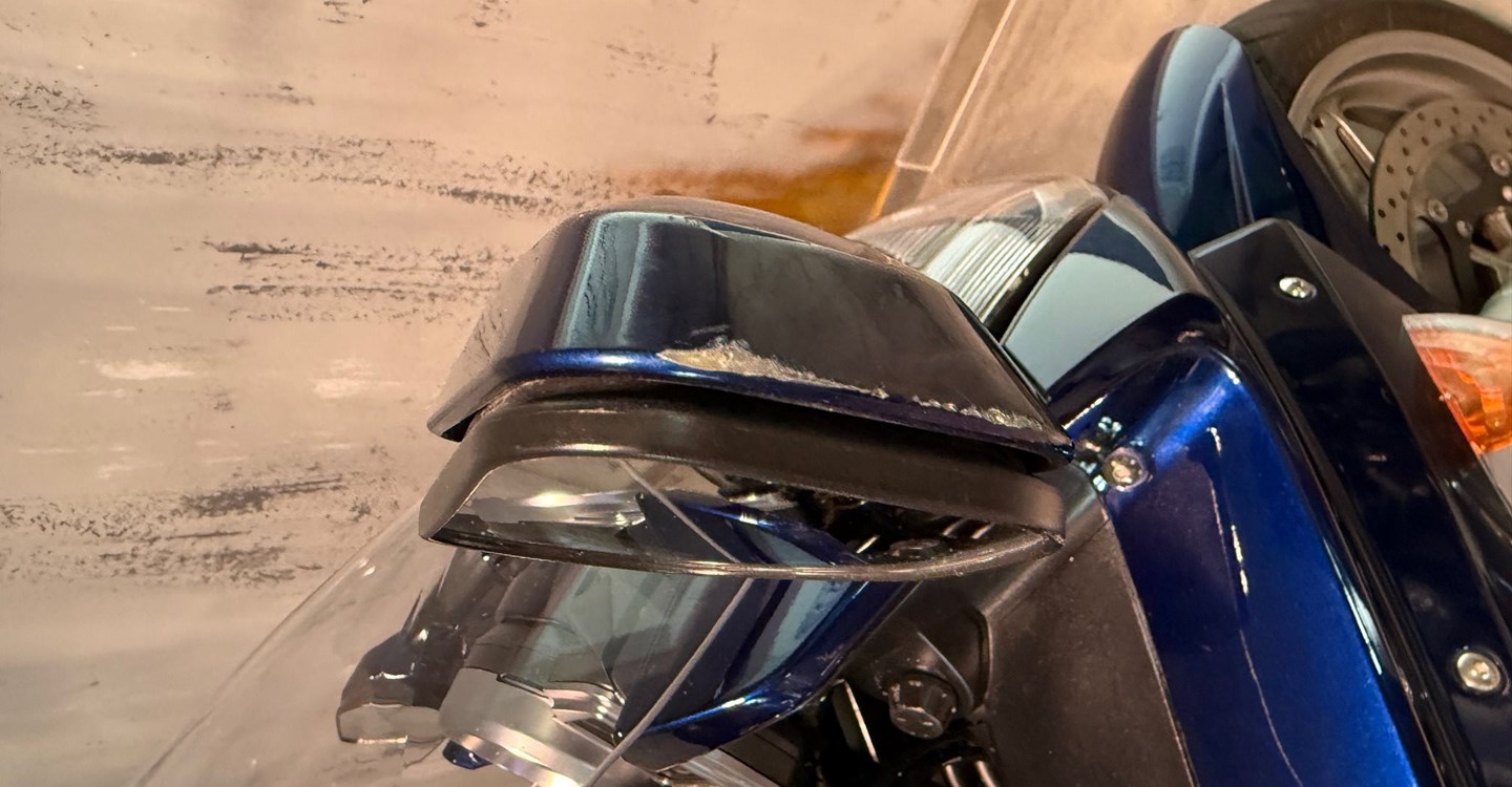 Angebot Yamaha FJR1300A