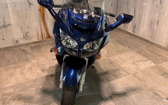 Gebrauchtmotorrad Yamaha FJR1300A - Bild 3
