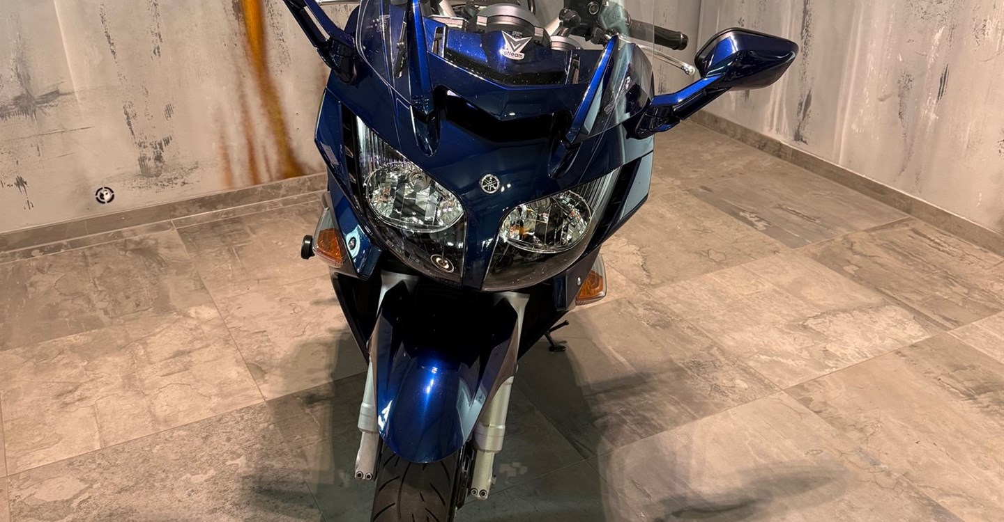 Angebot Yamaha FJR1300A