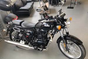 Angebot Benelli Imperiale 400