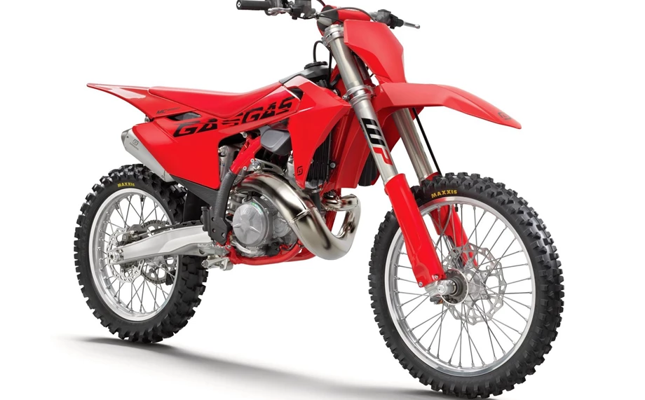 Angebot GASGAS MC 250 Bild 3: Angebot GASGAS MC 250