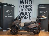Gebrauchtmotorrad Piaggio MP3 500 Sport Advanced